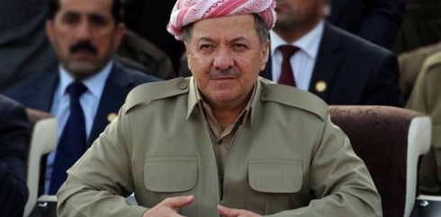 ‘Barzanî îspat kir ku Kerkûk Kurdistanî ye’