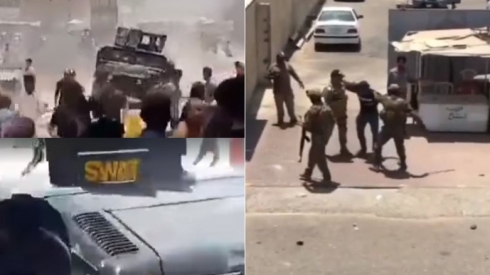 NY bala Iraqê kişand