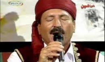 Hunermendê Kurd Bavê Selah hat girtin