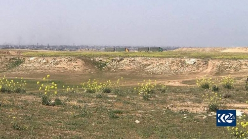 2 hezar sivîl ji dawî baregeha DAIŞê hatin rizgarkirin