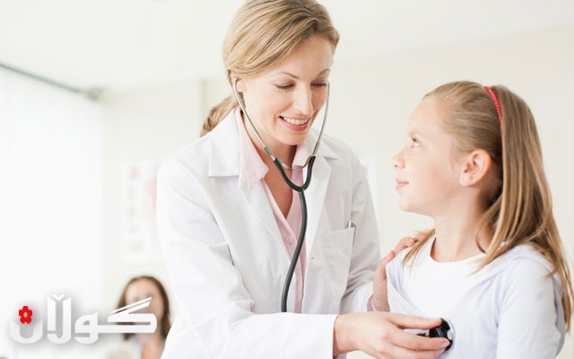 بایەخنەدان بەتەندروستی كچان هەڕەشە لە سەر ژیانیان دروست دەكات