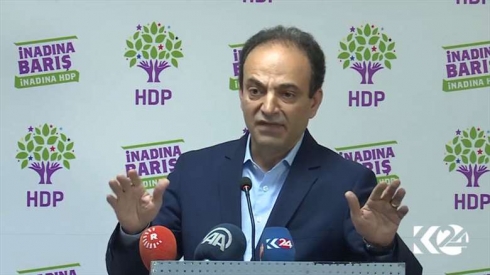 CHP û HDP banga betalkirina referandûmê kirin