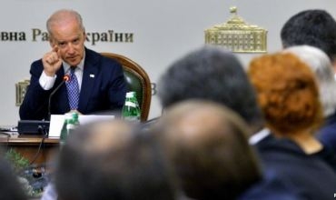  Biden: Divê Rûsya şertên peymana dawî ya çareserkirina kirîza Ukrayna bicîh bîne