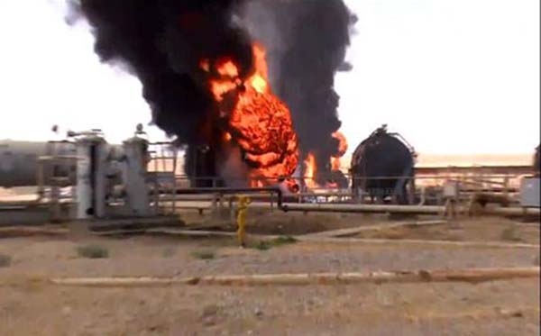 ئاگرەکەی بای حەسەن کۆنترۆڵکرایەوە