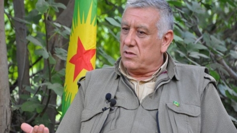 Bayik: PKK rêgiriya eniya dijî Îranê dike