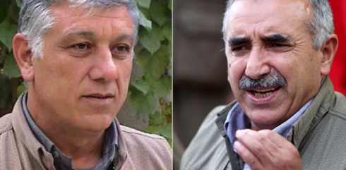 Şeşo daxwaz dike ku gerîle ji Başûr vekêşin