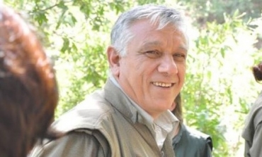 Cemîl Bayik: Tişta kurdan xeyal dikir dibe rastî