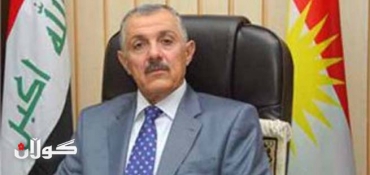 Kurdistan Parliament President receives delegation from Iraqi-British Chamber of Commerce & Industry