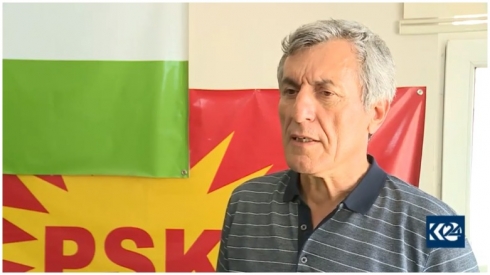 Partiyên bakur: Sekna PKK li dijî îradeya gelê Kurdistanê ye!