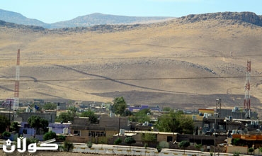 بازیان.. خانووەكانی تەیناڵ تاپۆیان نییە