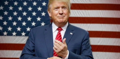 Donald Trump: Di heyama 30 rojan de ezê DAIŞê têkbibim