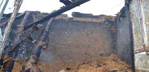 Jiber şewatê 6 kesan jiyana xwe ji dest dan