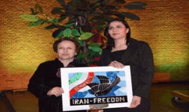 Jinek Kurd xelata mafê mirovan wergirt