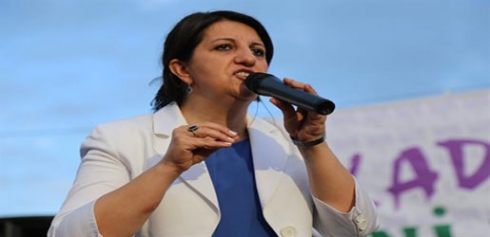 Buldan:Emê Benda Hilbijartinan bişkînin