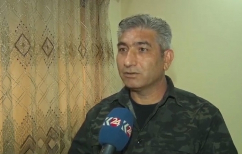 Rêdûr Xelîl: Serkeftina dijî DAIŞê serkeftina kurdan e