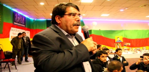 Muslim:Çekdarên dîlgirtî yên DAIŞ`ê dê rastiyan aşkere bikin