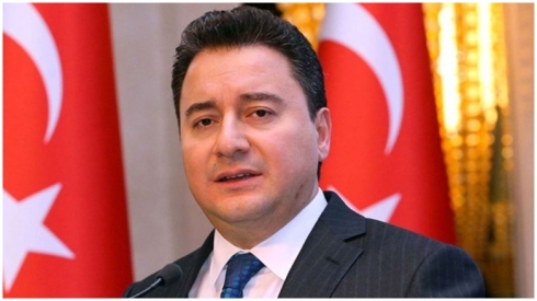 Partiya Babacan jî, nêzîk tê damezrandin