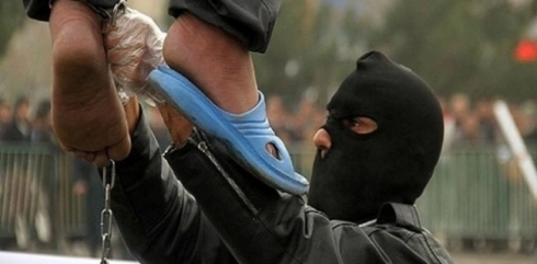 Par li Îranê rojane herî kêm 9 kurd hatine îdamkirin!