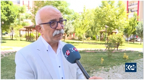 Bucak: Destkeftiyên başûr, destkeftiyên Kurdan li hemû cîhane ne