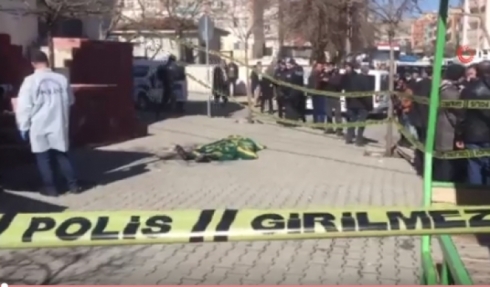 Bakûr – Li Entabê zilamekî 5 kes ji malbata xezûrê xwe kuşt!