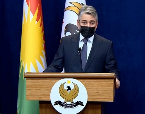 Li Kurdistanê ji bo Cejna Remezanê qedexeya hatûçûnê tê ragihandin