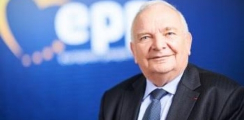  Josêf Dawil: Divê Ewropa pêwendiyên xwe ligel Kurdistanê bihêztir bike