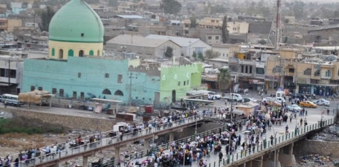 Li Kerkûkê jinek bi awayekî hovane hat kuştin!