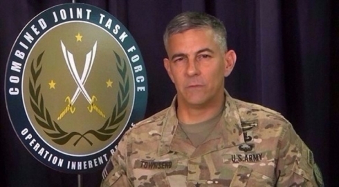 Fermandeyê Amerîkî yê şerê DAIŞê: Di şerê Til Eferê de 170 çekdarên DAIŞê ji aliyê Pêşmerge ve hatine kuştin