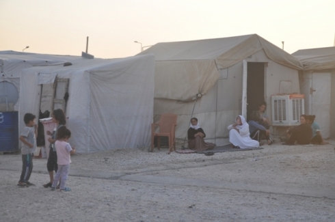 Xelkê Şingalê dixwaze Pêşmerge vegere Şingalê!