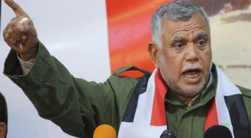 Amirî bo McGurk: Ew hikûmeta hun pêk bînin emê bi du mehan birûxînin