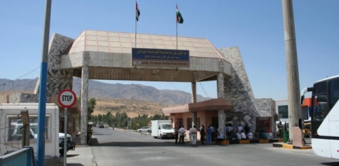 Êdî Bexda nikare bi serê xwe derheqê sînorên Kurdistanê de ferman bide