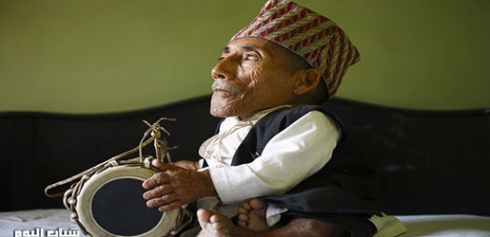 Kintirîn zelamê cîhanê mir