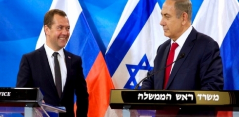 Îsraîl: Hikûmeta Îranê pergalekî metirsîdar e!