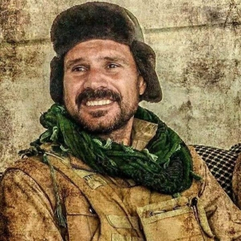 Heyder Şeşo: Çûna me ji bo nav Wezareta Pêşmergeyan de daxwaza me bixwe bû