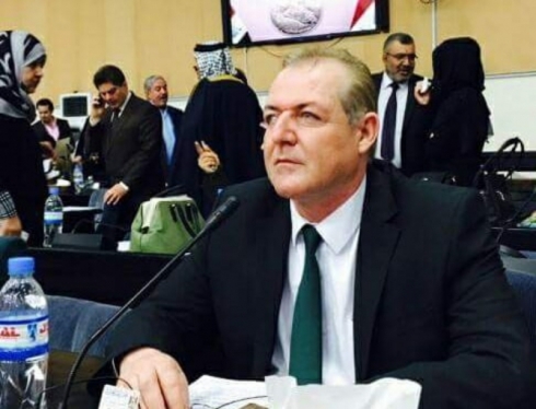 Parlamenterekî berê yê YNKê: Hikûmeta Iraqê Kerkûk ji Kurdistanê veqetandiye!