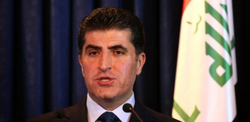 Nêçîrvan Barzanî: Em nikarin bêjin teqez boriya neftê PKKê teqandiye