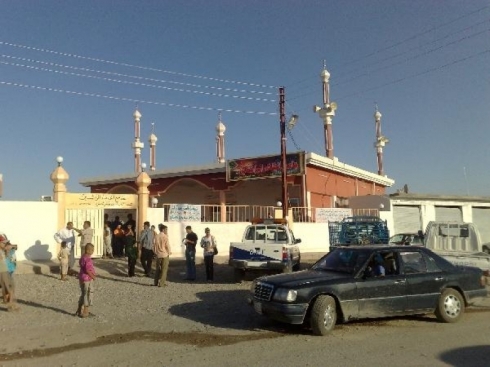 Dubiz…Çekdarên DAIŞê 7 kesûkarên efserek polîs kuştin!