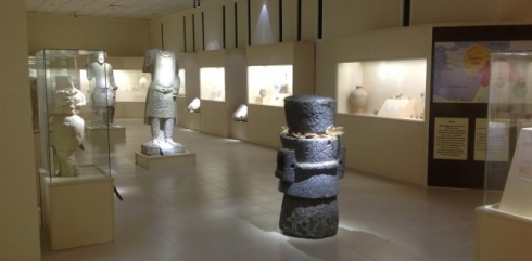 Li Duhokê cîh û warên dîrokî yên pênc hezar sal berî zayînê hatin dîtin