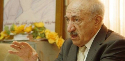 Dr. Mehmûd Osman: Pêwîste hemû aliyên Kurd dest bi gotûbêjan bikin