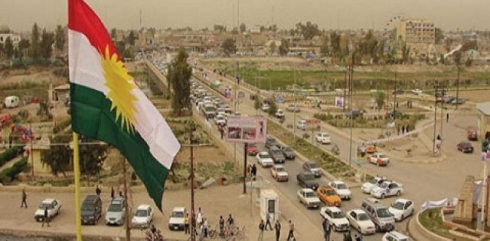 Aliyên siyasî yên Kerkûkê: Kerkûk kirina Herêmek cuda xeta sor e