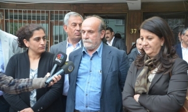 BDP’ê biryara xwe da û tevlî HDP’ê dibe
