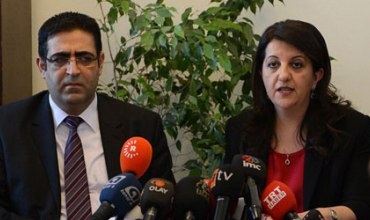 “Qendîl ji Erdogan aciz bûne”