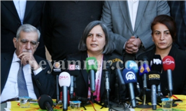 Şanda Danûstandinê Bakurê Kurdistan: PKK Dê Leşkerên Dîl yên Turkiye Azad Dike