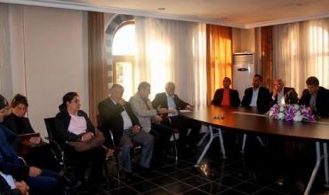 BDP: Parlamenterên kurd ên AKP’ê dikarin helwesta Erdogan biguherînin