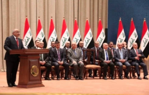 Parlamenterek: Posta Wezareta Dad mafê PDKê ye