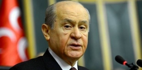 Serokê MHPê: Kerkûk bajarekî tirkî ye û Mûsil jî mala me ye