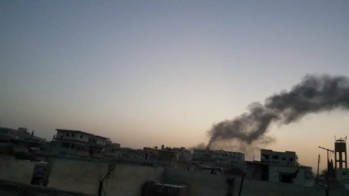 Balafirên Rûsyayê ‘herêma bêçek’ bombebaran kirin