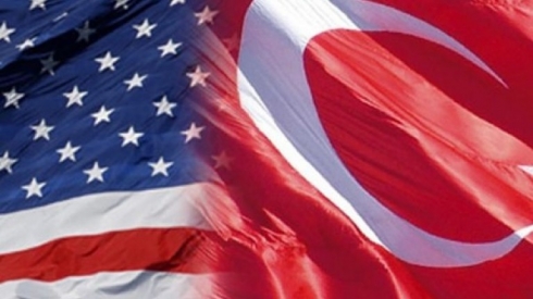 Civîna navbera Tirkiye û Amerîkayê bê encamp bû