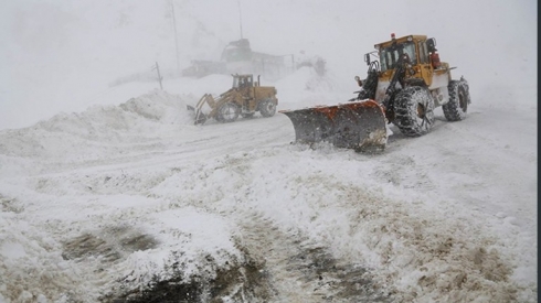 BAŞÛRÊ KURDISTANÊ – Festîvala Berfê hate sazkirin