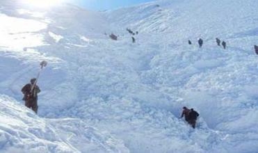 RÛSYA – Karnavala Berfê kete Pirtûka Guinnessê